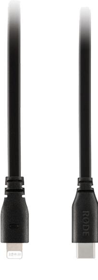Produktbild RØDE SC19 (1.50 m, USB 2.0)