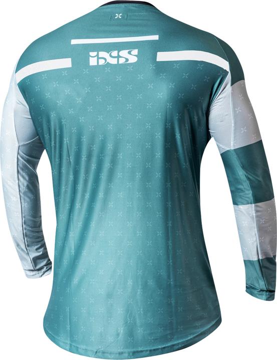Image du produit iXS Maillot Trigger-MX 1.0 (M)