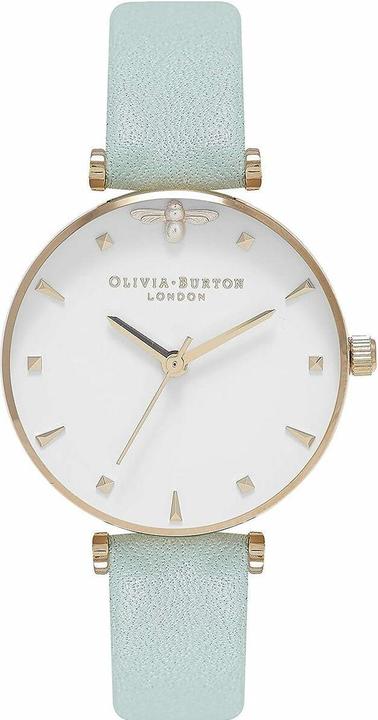 Actual product image Olivia Burton Ladies' Watch OB16AM143 (Ã˜ 30 mm) (30 mm)