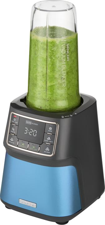 Produktbild Sencor Vakuummischer SBU 7872BL (1500 W)