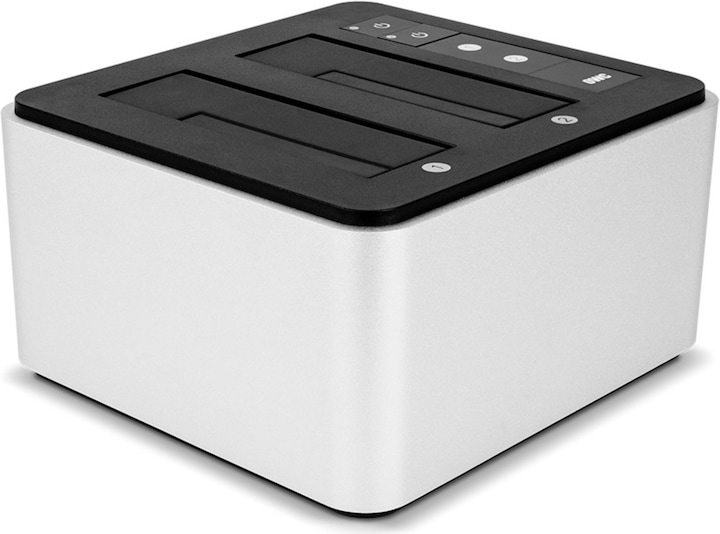 Produktbild OWC Dual Drive Dock