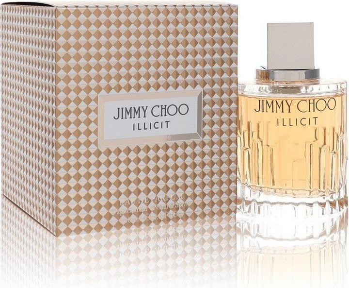 Image du produit Jimmy Choo Illicite (Eau de parfum, 100 ml)