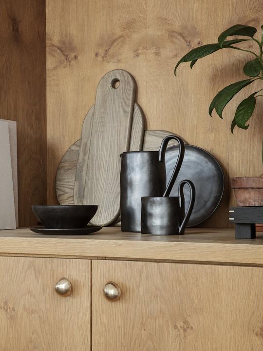 Actual product image Ferm Living Flow Jug (1 l)