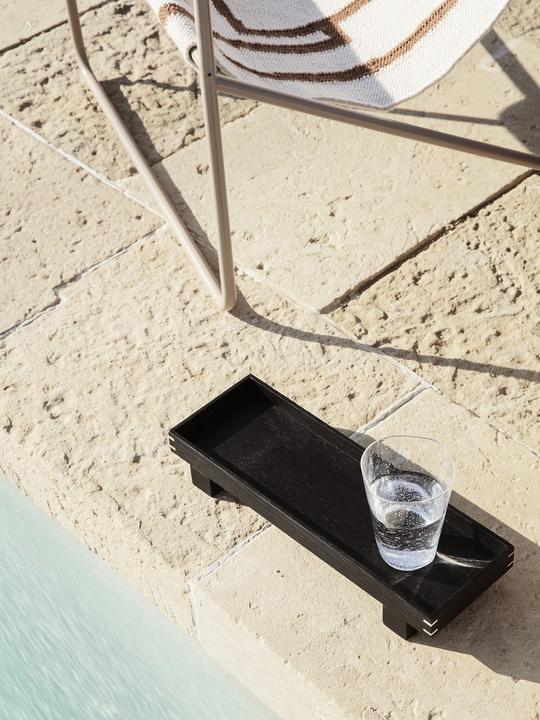 Actual product image Ferm Living Bon Wooden Tray