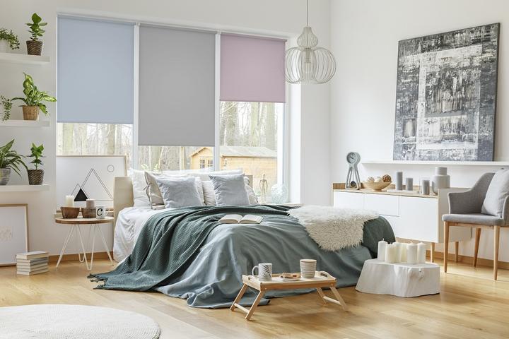 Actual product image Gardinia Easyfix (120 x 150 cm)