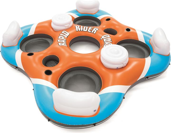 Image du produit Bestway Rapid Rider X4