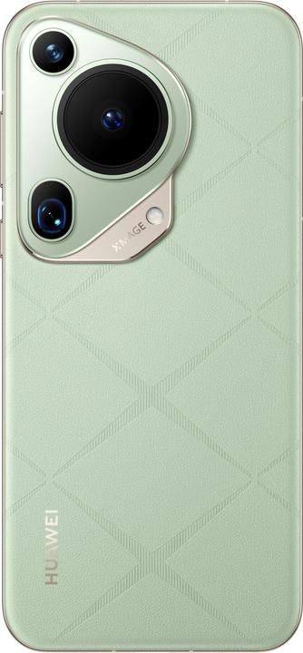 Actual product image Huawei Pura 70 Ultra (512 GB, Green, 6.80", Dual SIM, 4G)