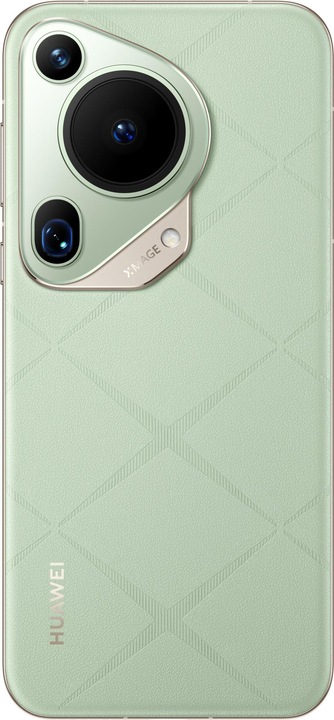 Produktbild Huawei Pura 70 Ultra (512 GB, Green, 6.80", Dual SIM, 50 Mpx, 4G)