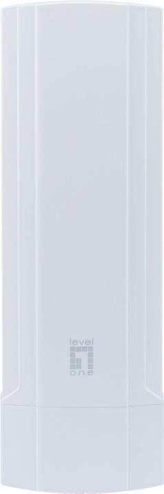 Actual product image LevelOne WLAN Access Point & Extender outdoor PoE DualBand (867 Mbit/s)