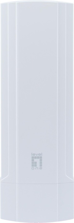 Image du produit LevelOne Point d'accès WLAN et extension extérieure PoE DualBand (867 Mbit/s)