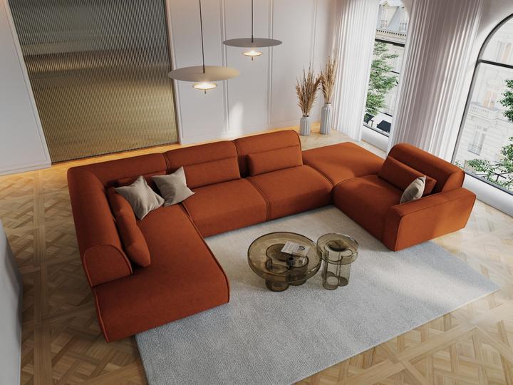 Immagine prodotto Maison Heritage Lina (Divani componibili, Divano modulare)