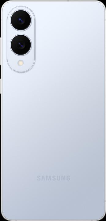 Image du produit Samsung Galaxy S25 Edge (512 Go, Titanium Icyblue, 6.70", Double SIM, 200 Mpx, 5G)