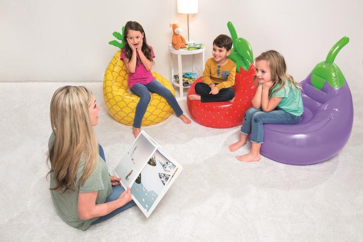 Actual product image Bestway 75066