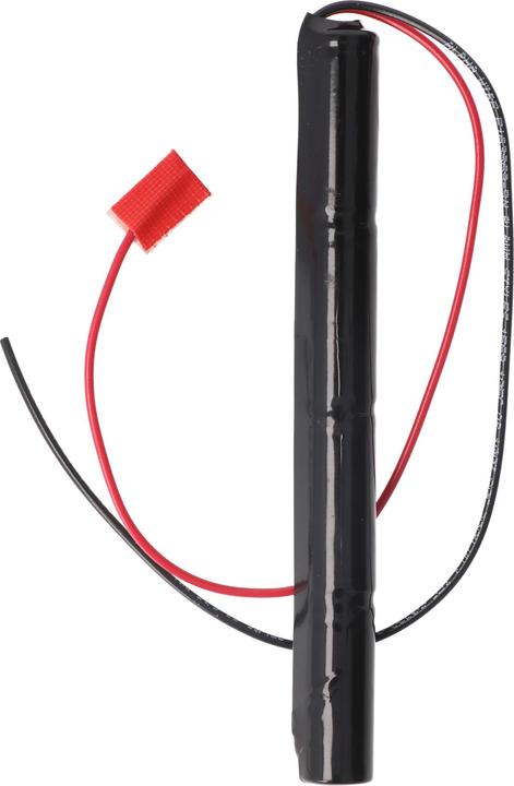 Produktbild AccuCell Notleuchtenakku L1x4 Lady N mit 200mm Kabel (1 Stk., N, 500 mAh, Akku)