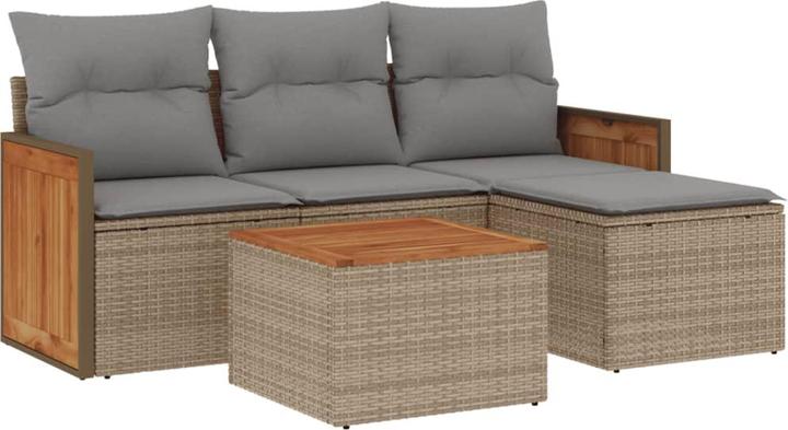 Beige, Grigio chiaro