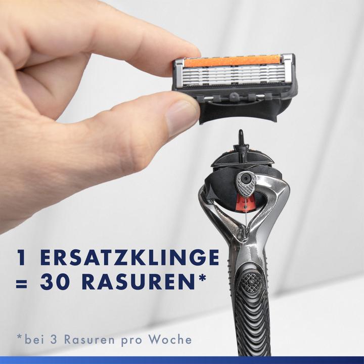 Immagine prodotto Gillette Fussion5 (8 x)