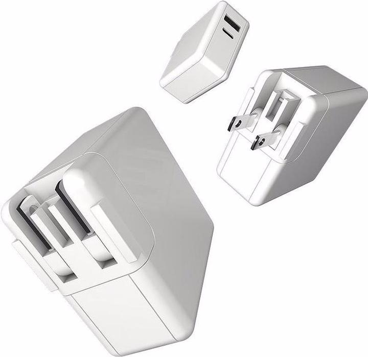 KMP 2099992102 (42 W, 2 ports)