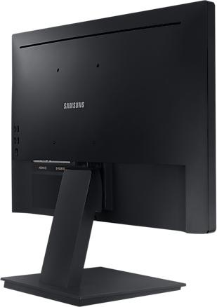 Actual product image Samsung S24A310NHU (1920 x 1080 pixels, 24")