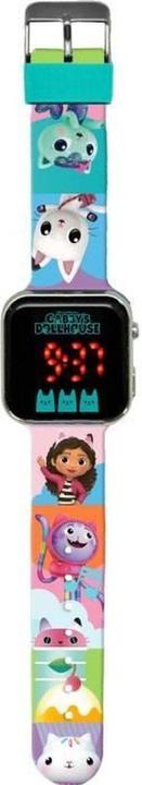 Image du produit Gabby's Dollhouse montre