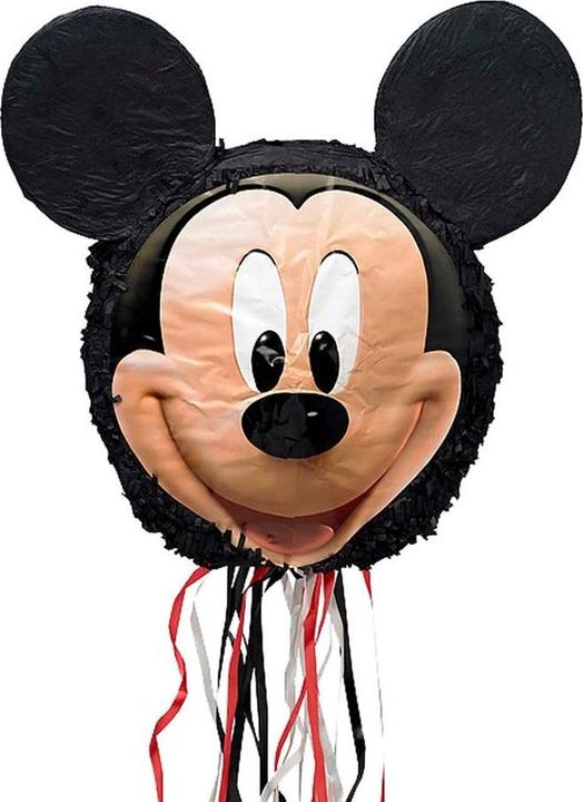 Actual product image Amscan Draw Pinata (1 pcs.)