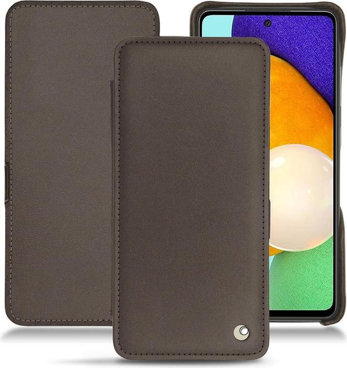 Image du produit Noreve Housse cuir horizontal (Samsung Galaxy A52)