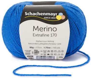 Produktbild Schachenmayr ca. 170 m 00051 royal 50 g (170 m)