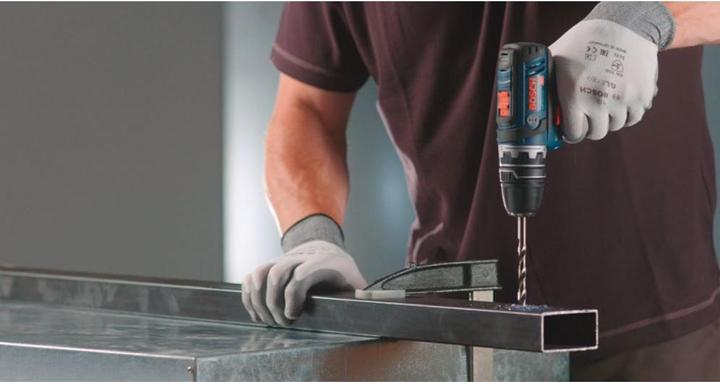 Productafbeelding Bosch Professional Gsr 12v-15 Fc (Oplaadbare batterij)