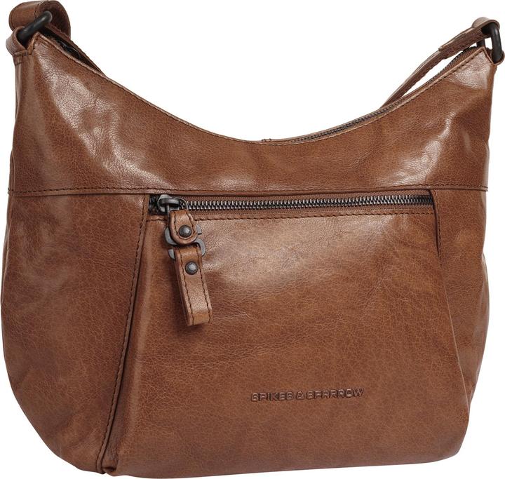 Actual product image Spikes & Sparrow Umhängetasche