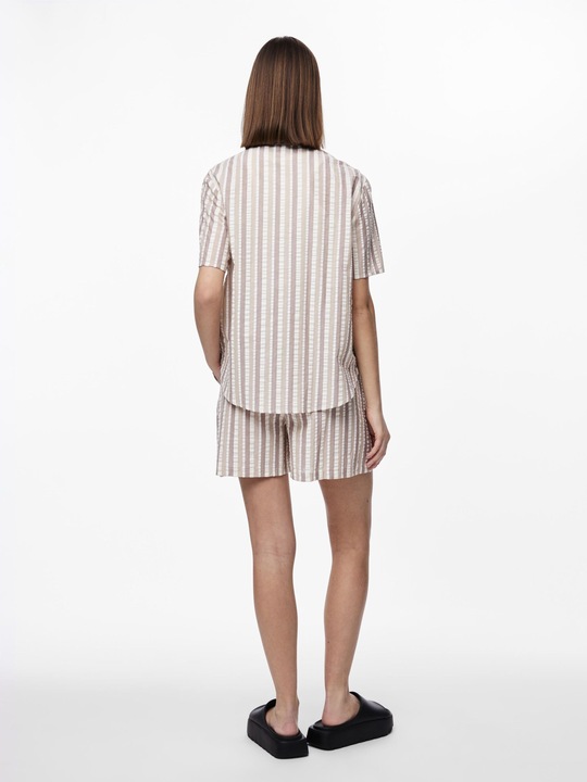 Immagine prodotto Pieces Camicia a maniche corte PCAITLYN (M)