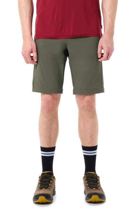 Produktbild Vaude Farley Stretch T-Zip III (M)