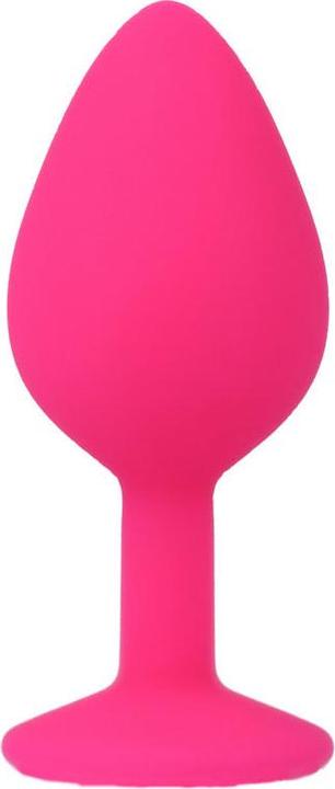 Produktbild Intense Analplug “Shelki M”
