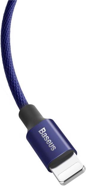 Actual product image Baseus Yiven Series for Apple (1.20 m, USB 2.0)