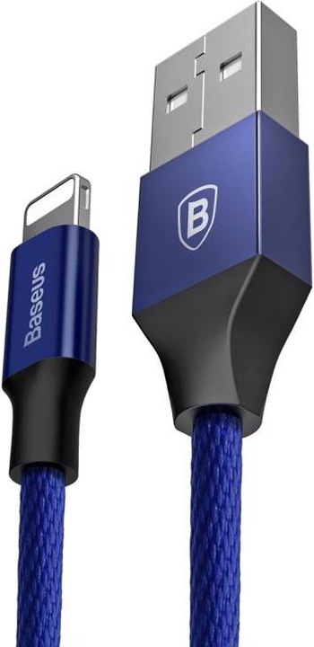 Actual product image Baseus Yiven Series for Apple (1.20 m, USB 2.0)