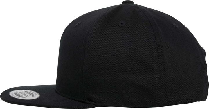 Produktbild Flexfit Kappe Snapback BioBaumwolle
