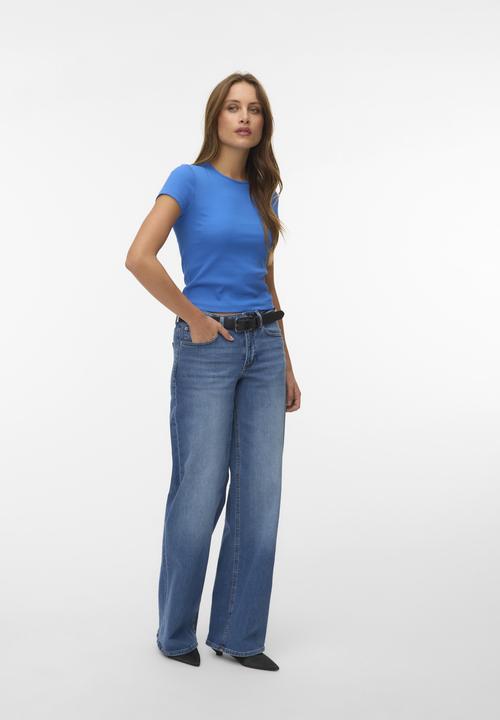 Immagine prodotto Vero Moda Vmchloe Ss Short Top Jrs Noos (S)