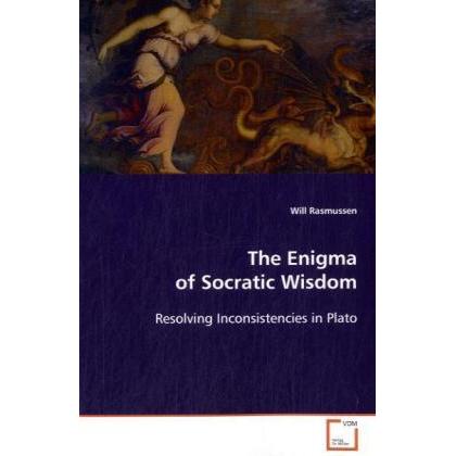 The Enigma of Socratic Wisdom, Sachbücher