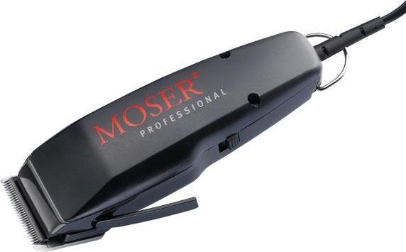 Actual product image Moser 1400-0087 Black