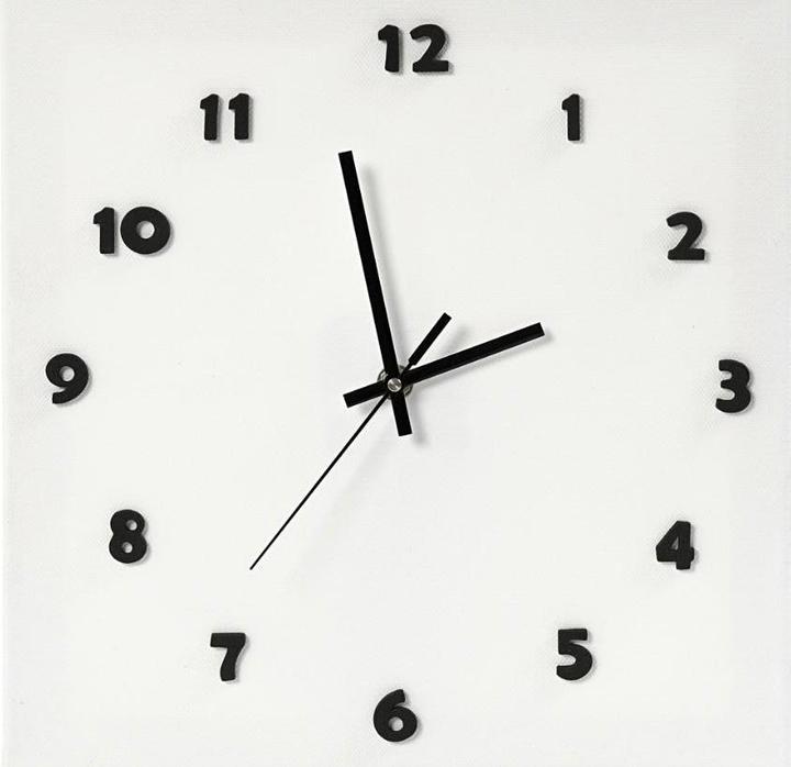 Image du produit Creativ Company Horlogerie mécanique