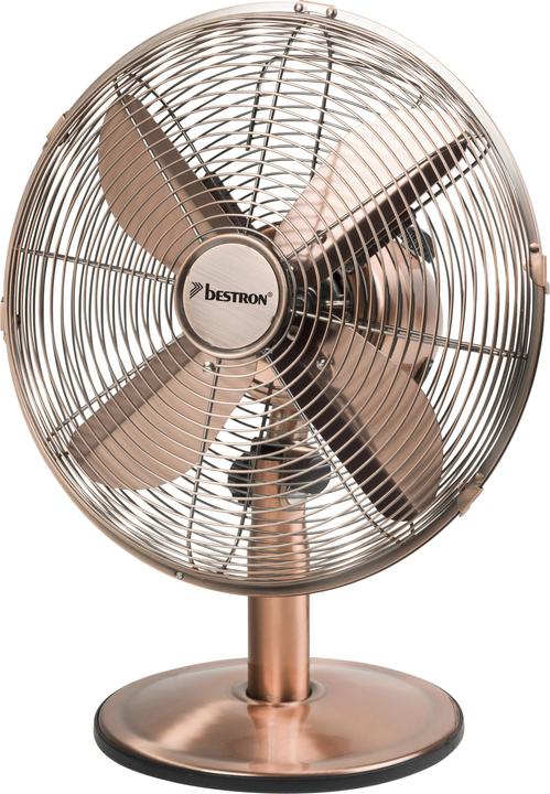 Immagine prodotto Bestron DFT35CO (59.49 dB)