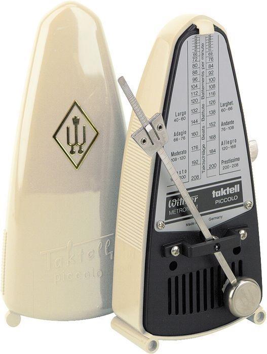 Actual product image Wittner Taktell Piccolo (Metronome)
