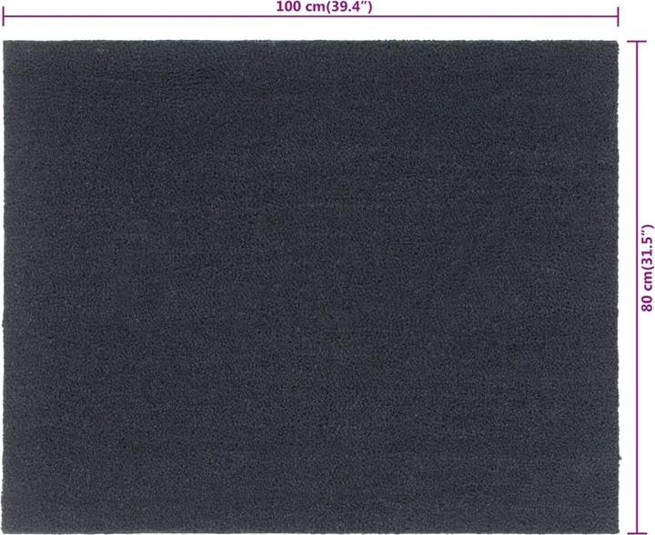 Immagine prodotto vidaXL Nicolas (100 x 80 cm)