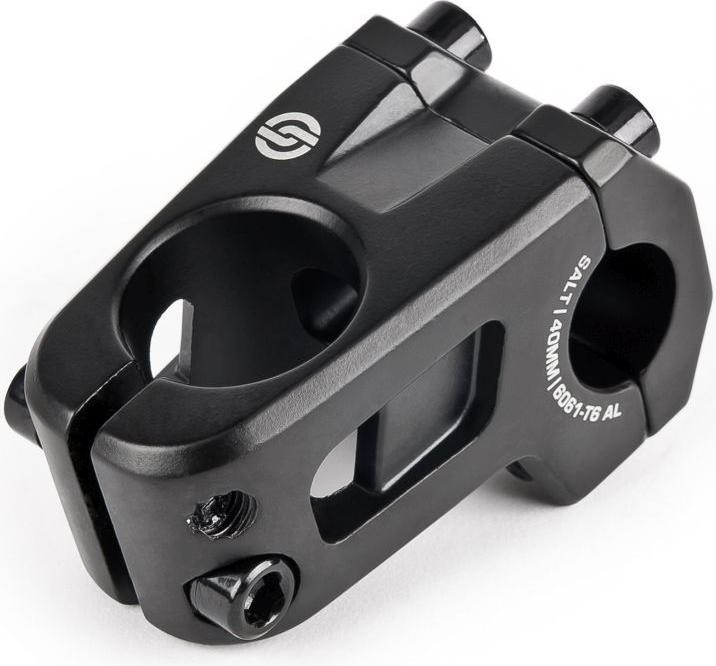 Immagine prodotto Salt Bmx JUNIOR FRONTLOAD Noir (40 mm)