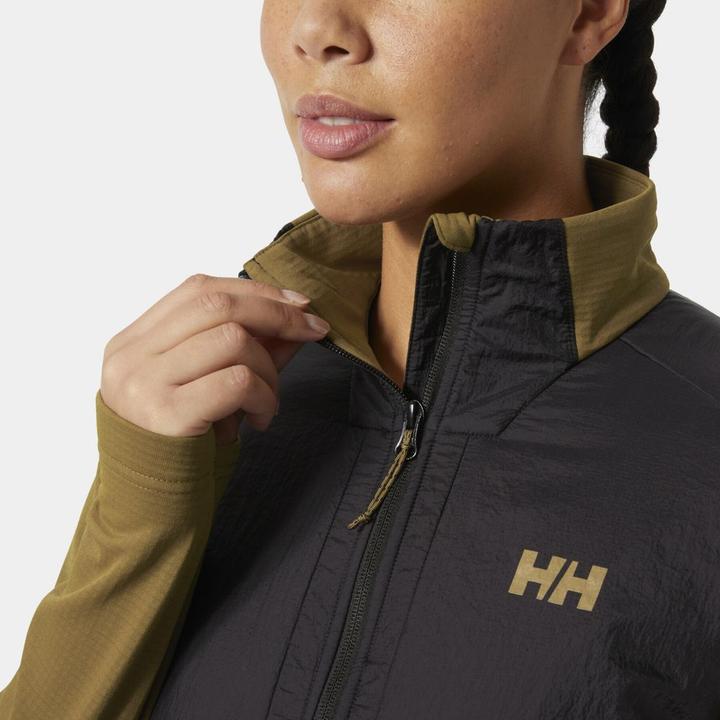 Immagine prodotto Helly Hansen Versalite Hybrid Fleece Jacket (S)