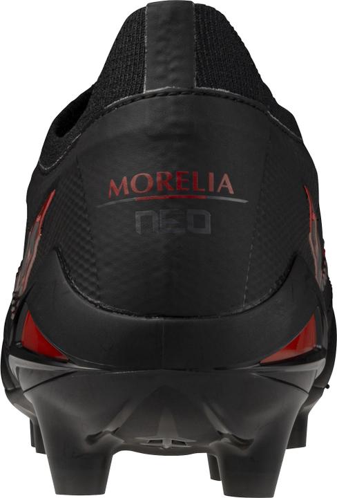 Image du produit Mizuno Morelia Neo Iv ss Japan Fg (44.5)