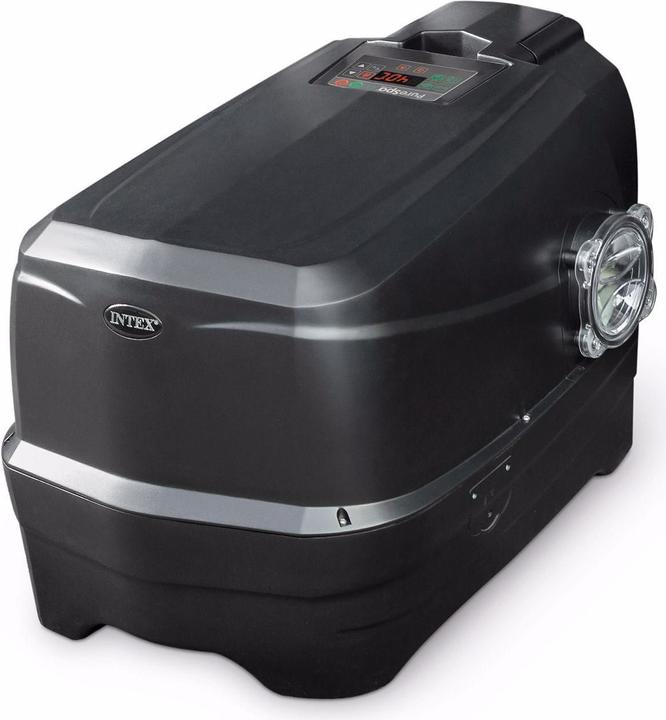 Image du produit Intex Jacuzzi PureSpa Jet & Bubble Deluxe Massage (6 pers.)