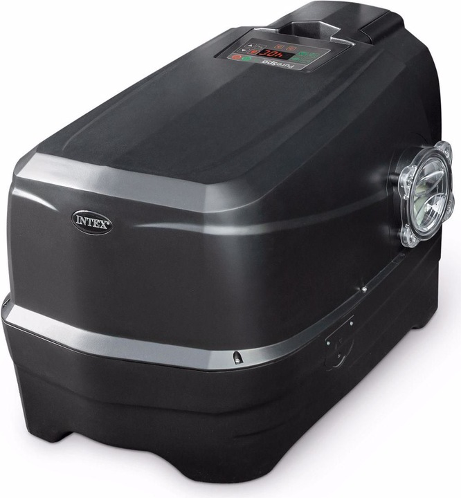 Immagine prodotto Intex Whirlpool PureSpa Jet & Bubble Deluxe Massage (6 pers.)