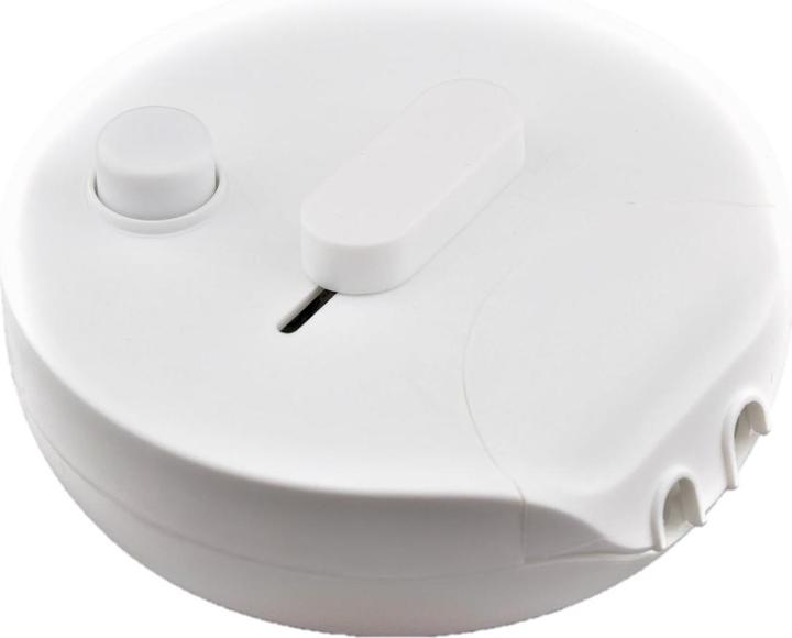 Produktbild Elbro Universal-Tisch-/Bodendimmer 200 W Weiss