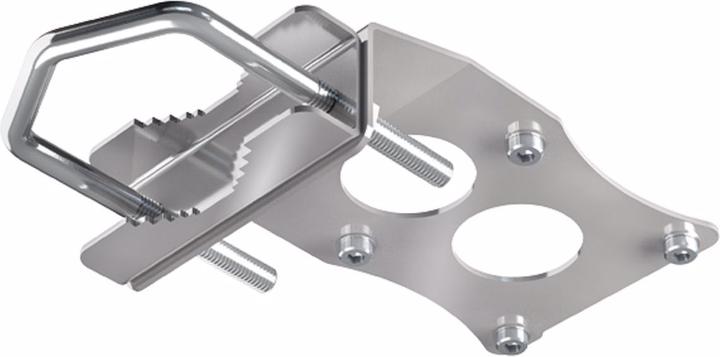 Teltonika Mast mount MQUS1 for QuSpot antenna series (Wall mount)