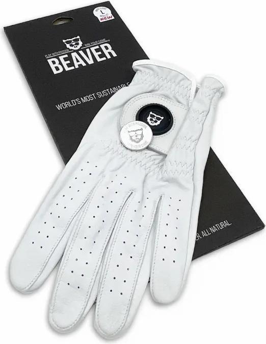 Beaver Golf Logo-Ballmarker