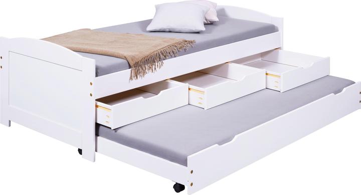 Produktbild Inter Link Ulli (90 x 190 cm)